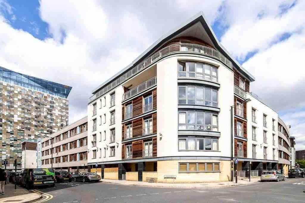 Location Location Location Birmingham City Centre Εξωτερικό φωτογραφία