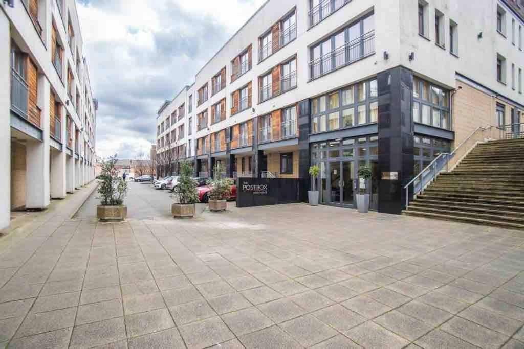 Location Location Location Birmingham City Centre Εξωτερικό φωτογραφία