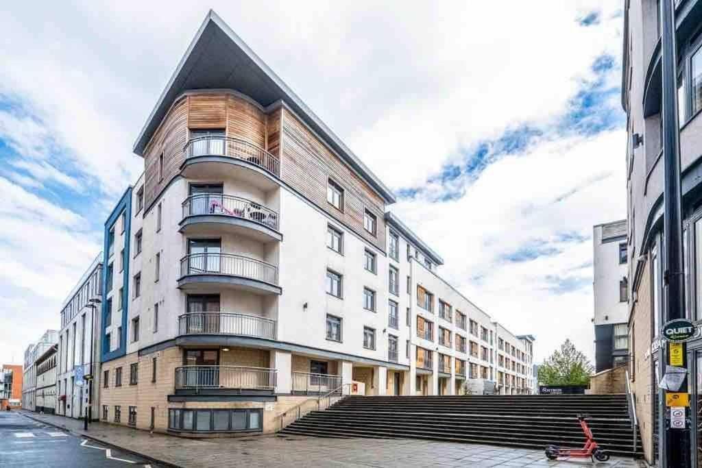 Location Location Location Birmingham City Centre Εξωτερικό φωτογραφία